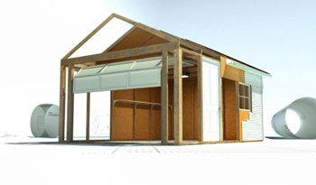 Comment construire un garage - Étape par Étape