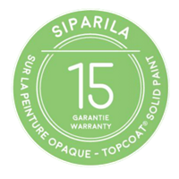 Revetements exterieurs garantie