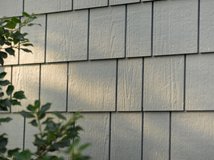 Fibrociment - Bardeaux