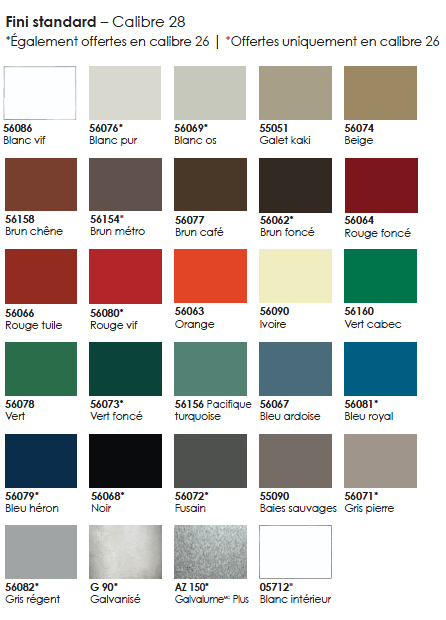 SuperVic Couleur