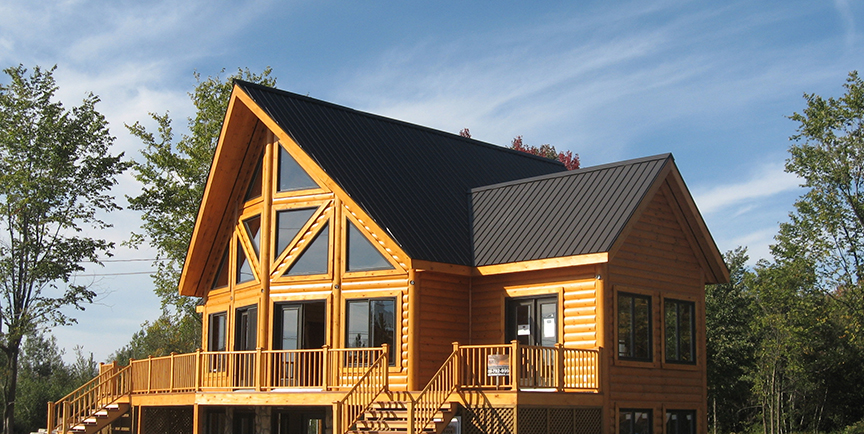 Revêtement de toiture