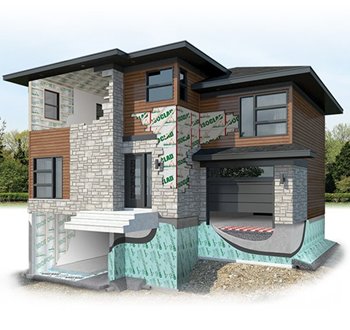 Comment isoler une maison en brique ?