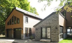 Revêtements en pierre