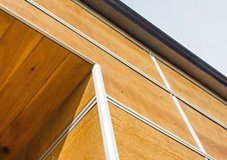 Fibrociment - Panneaux